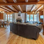 Zrubove Vakantiehuis *