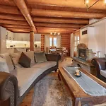 Vakantiehuis Zrubove Stará Lesná