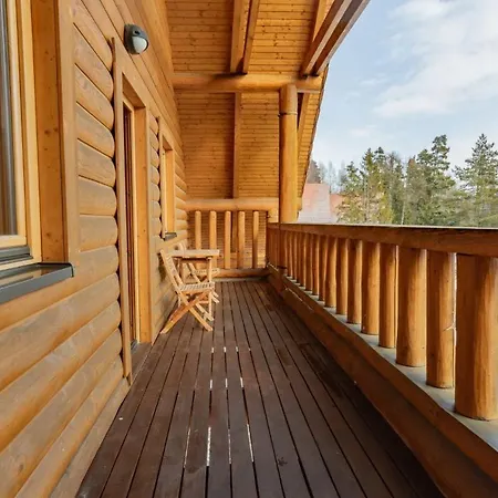 Zrubove Stará Lesná