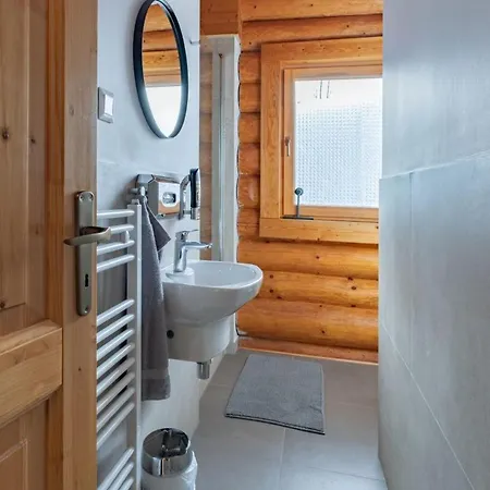 Zrubove Stará Lesná