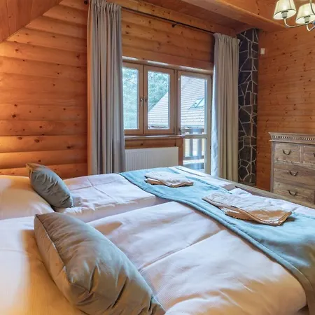 Zrubove * Stará Lesná