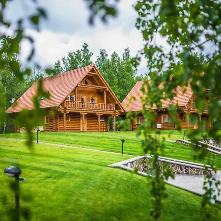 Zrubove *