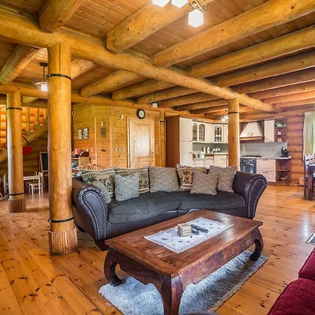 Zrubove Stará Lesná