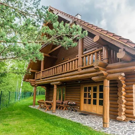 Zrubove *