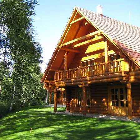 Zrubove *