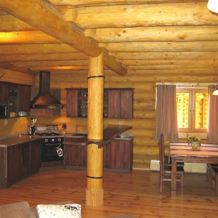 Zrubove * Stará Lesná