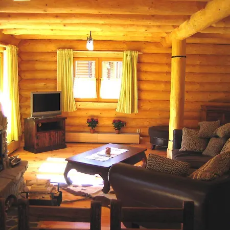 Zrubove Holiday home