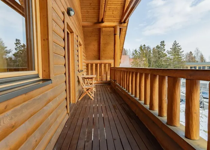 Zrubove Stará Lesná