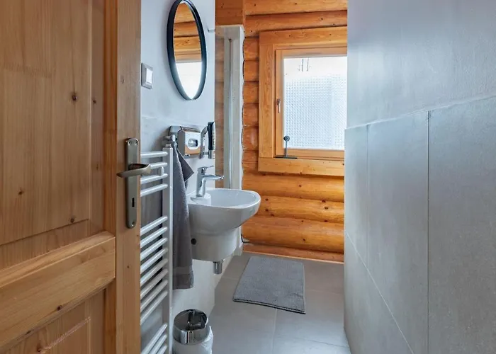 Zrubove Stará Lesná