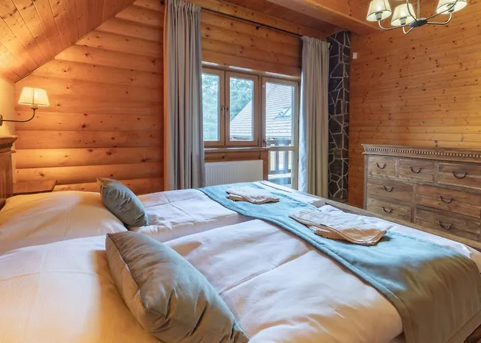 Zrubove * Stará Lesná