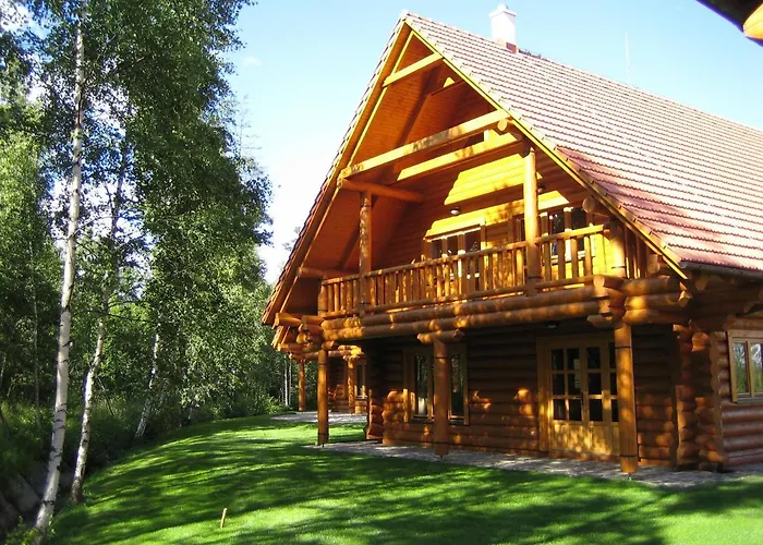 Zrubove *
